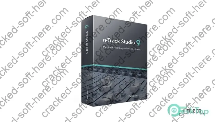 N-Track Studio Suite Crack 10.1.0.8686 Free Download